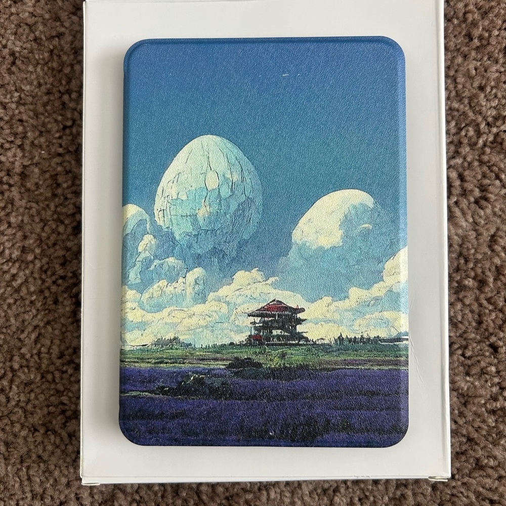 Kindle Case